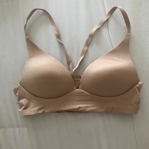 Victoria’s Secret Lightly Lined racerback